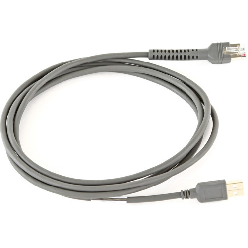 Zebra CBA-U21-S07ZBR Cables, Connectors, and Adapters
