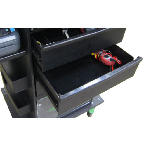 Newcastle Systems B128QC Mounting Hardware and Stands