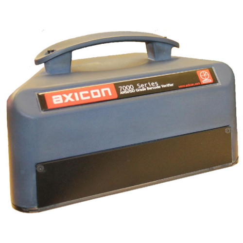 Axicon V7015-IP50 Barcode Verifier