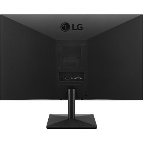 LG 27BK400H-B Digital Signage Display