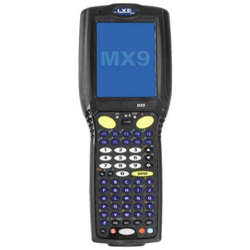 LXE MX9A1B1B1F1B0US Mobile Computer