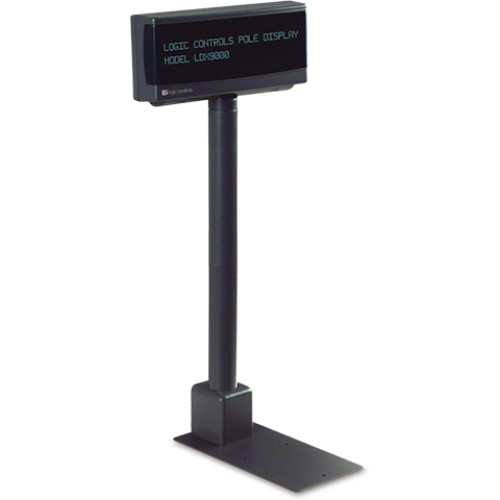 Logic Controls LDX9000UP Monitor