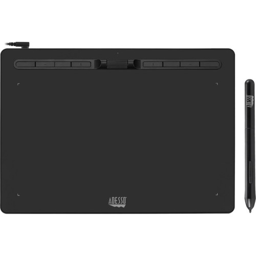 Adesso CYBERTABLETK12 Computer Mice