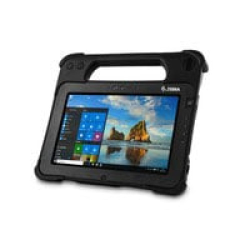 Zebra RPL10-LXV5X4W1S0X0X0 Tablet