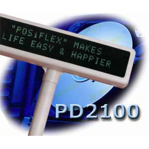 Posiflex PD-2100S-110 Customer Display