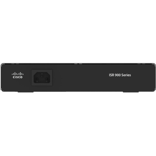 Cisco C931-4P Wireless Router