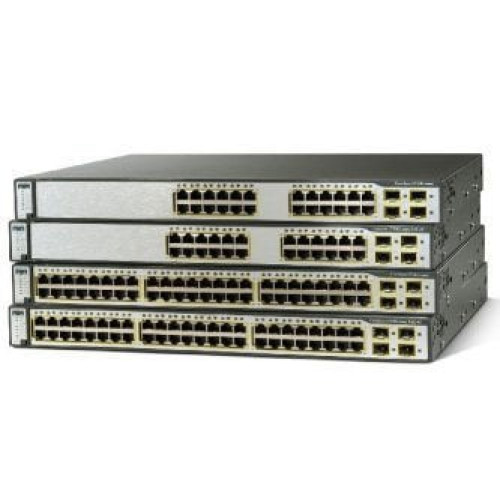 Cisco A3BURNSIDE-P1123 Wireless Switch