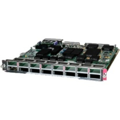Cisco WS-F6700-DFC3CXL= Data Networking