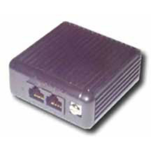 DITEK DTK-MRJ31XSCPWP Surge Protector