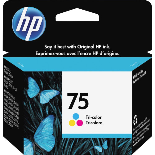 HP CB337WN#140 InkJet Cartridge