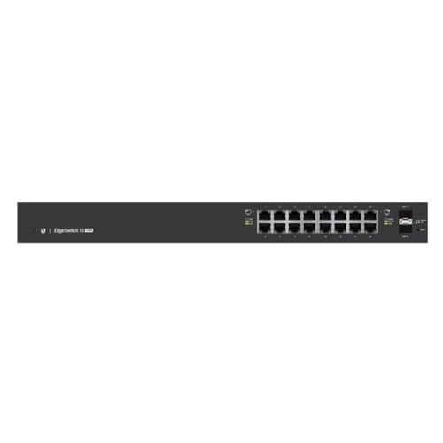 Ubiquiti Networks ES-16-150W Ethernet Switch