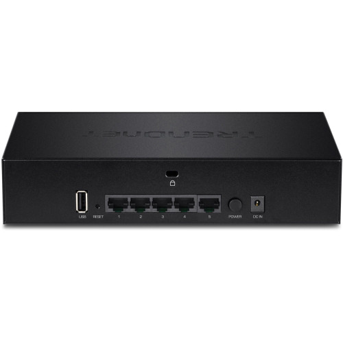 TRENDnet TEW-WLC100 Data Networking