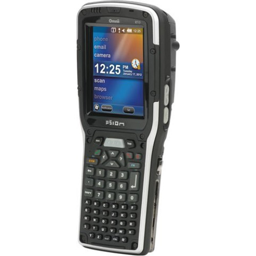 Psion Teklogix OC1211A0200B1102 Mobile Computer