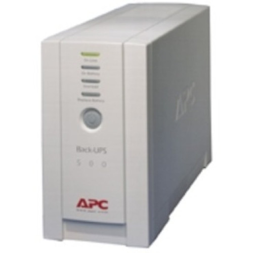 APC BK500 UPS