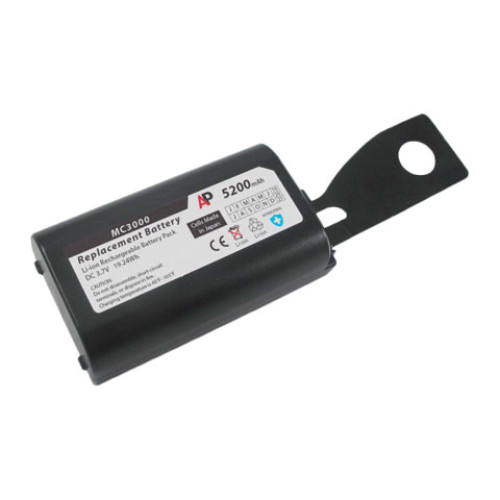 AirTrack® BTRY-MC30KAB02-COMPATIBLE Battery