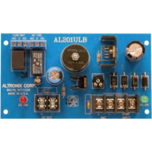 Altronix AL201ULB Power Device