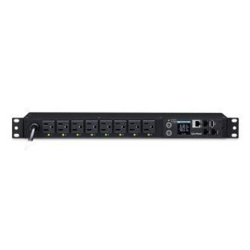 CyberPower PDU41001 Cables, Connectors, and Adapters