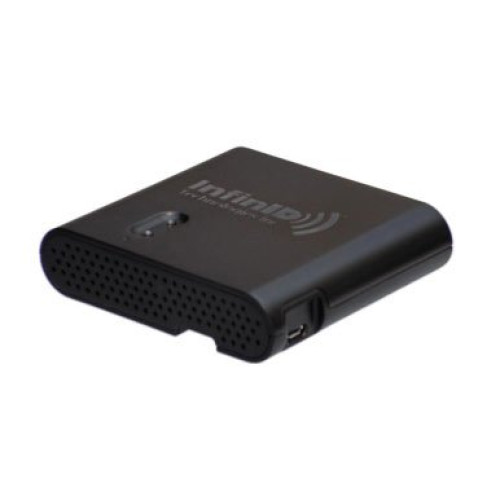InfinID INF-VT100-GPS-G-TAA RFID Tag