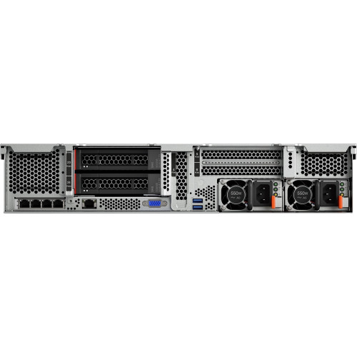 Lenovo 7X06A0FHNA Server