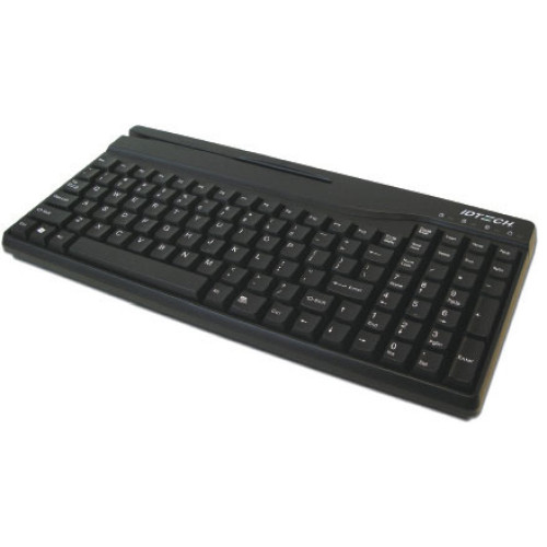 ID Tech IDKA-333333B Keyboards