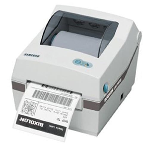 Bixolon SRP-770II Barcode Label Printer