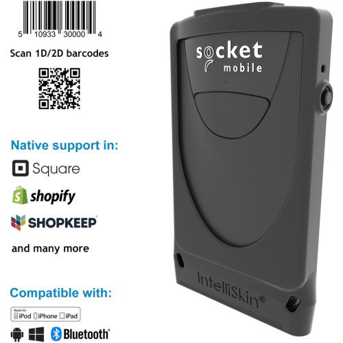 Socket Mobile CX3555-2184 Barcode Scanner