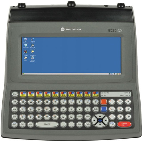 Motorola 8525111301012010 Data Terminal