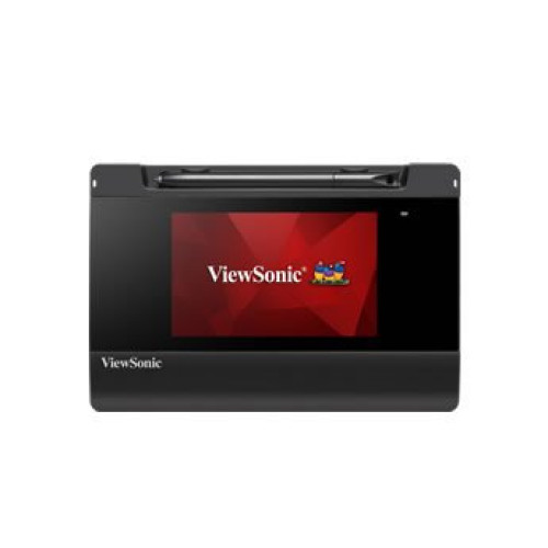 ViewSonic PD0524-X0WW Signature Pad