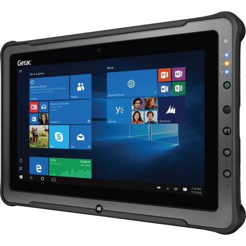 Getac FL21Z4JA1SXX Tablet