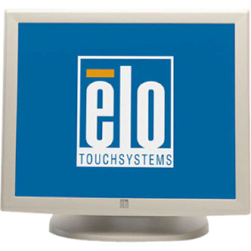 Elo E188117 Touchscreen