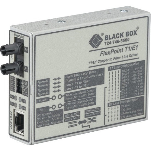 Black Box MT661A-SM Wireless Switch