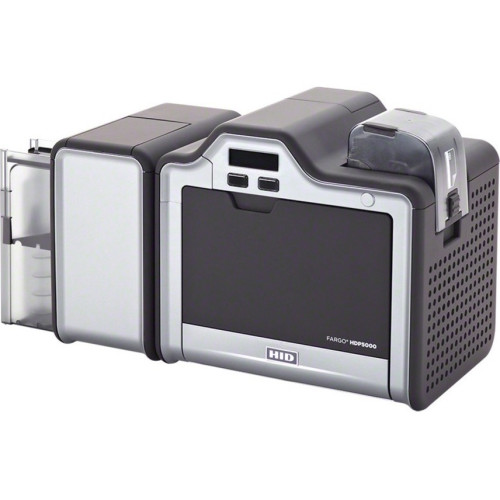Fargo 089772 ID Card Printer
