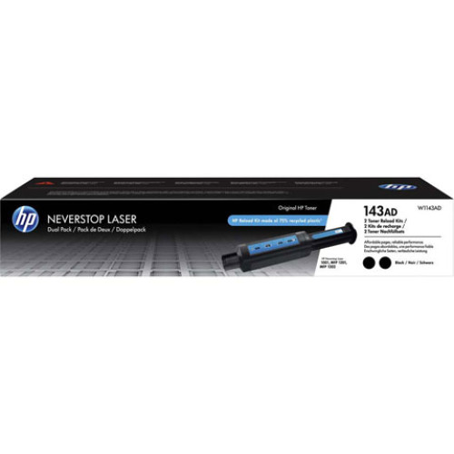 HP W1143AD Toner
