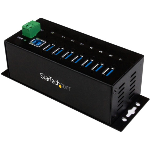 StarTech ST7300USBME Docks and Cradles