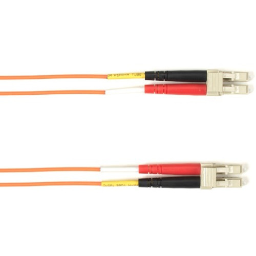 Black Box FOCMR50-030M-LCLC-OR Accessory