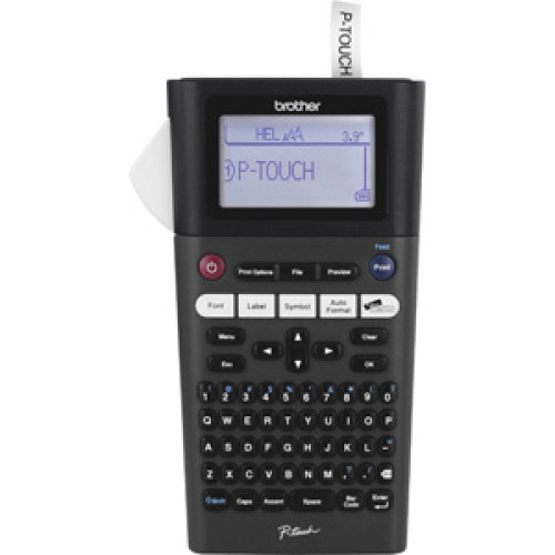 Brother PT-H300 Barcode Label Printer