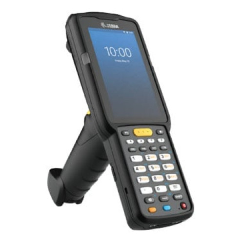 Zebra MC330X-SJ4BG4NA Mobile Computer