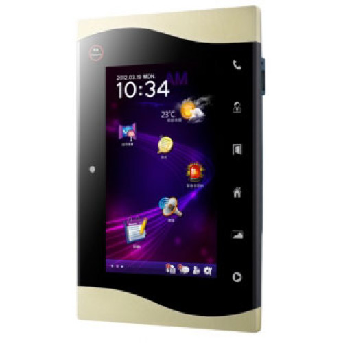 Unitech MT800-M0N3DG Data Terminal