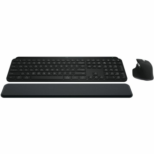 Logitech 920-012274 Keyboards