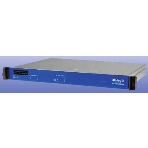 Dialogic 310-892 Telecommunication Equipment