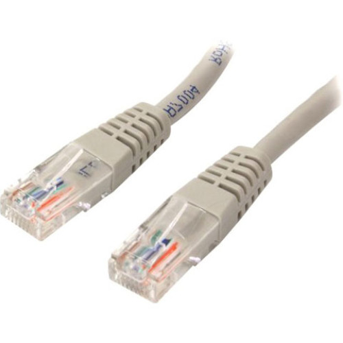 StarTech M45PATCH50GR Cables, Connectors, and Adapters
