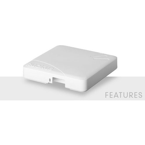 Ruckus 901-7372-US00 Wireless Access Points