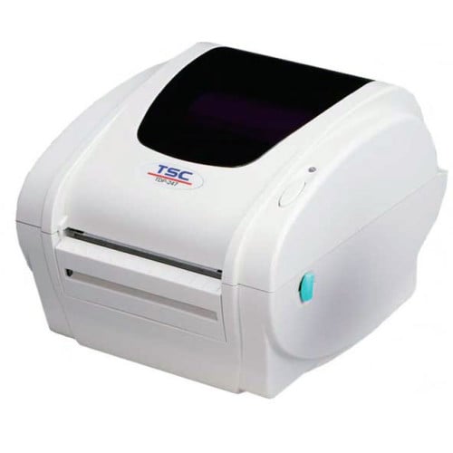 TSC 99-126A010-0001 Barcode Label Printer