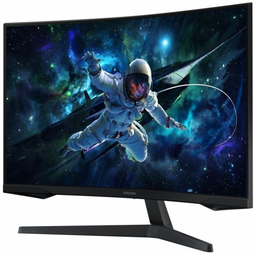 Samsung S32CG552EN TVs & Home Theater Equipment