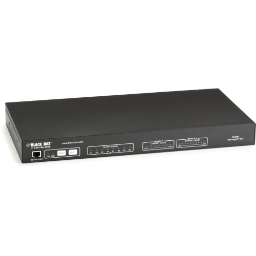 Black Box MPSH8-D20-120V Power Device