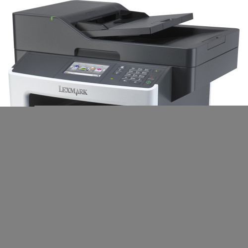 Lexmark 35ST895 Multi-Function Printer