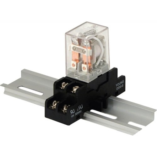 Altronix RDC24 Accessory