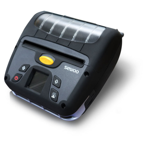 Sewoo LK-P400 Portable Barcode Printer