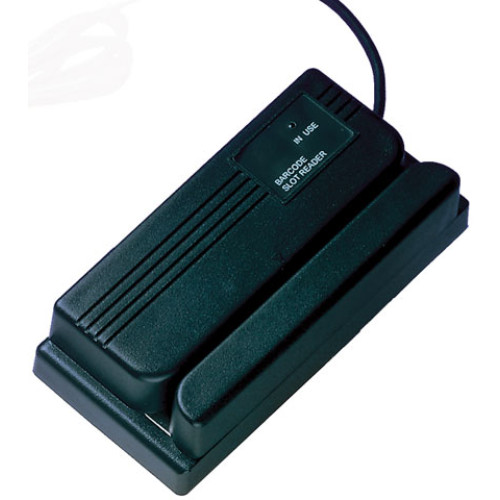  MS140-3 Barcode Card Reader