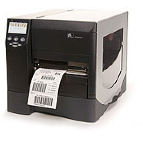 Zebra RZ600-2001-010R0 RFID Printer